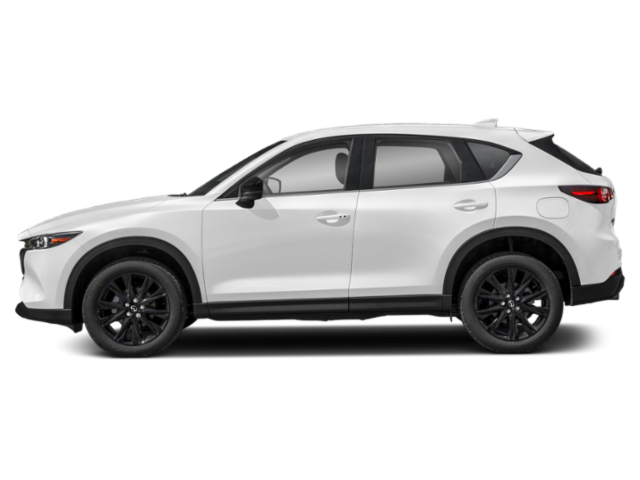 2022 Mazda CX-5 Utility 4D S Premium Plus AWD