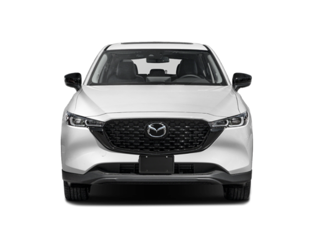 2022 Mazda CX-5 Utility 4D S Premium Plus AWD