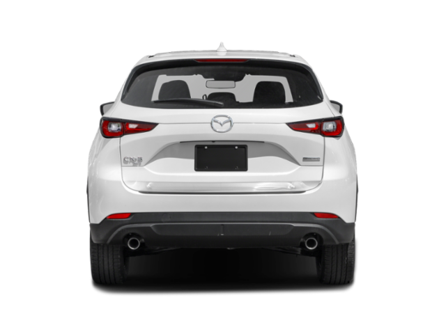 2022 Mazda CX-5 Utility 4D S Premium Plus AWD