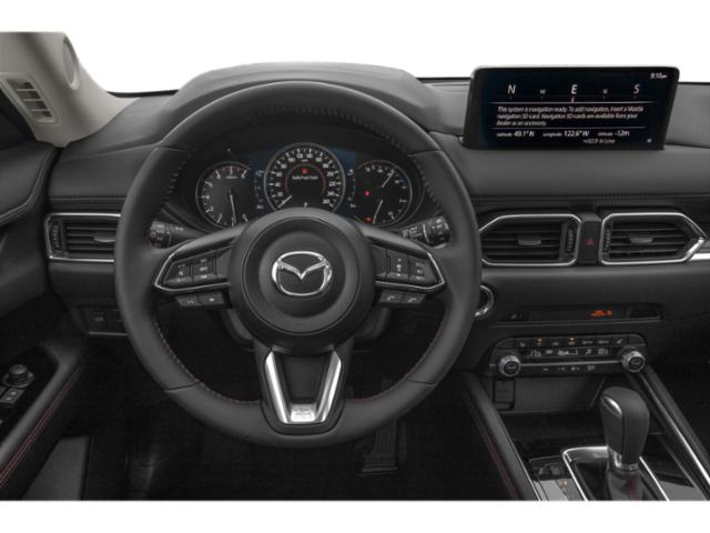 2022 Mazda CX-5 Utility 4D S Premium Plus AWD