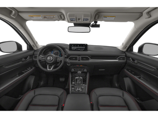 2022 Mazda CX-5 Utility 4D S Premium Plus AWD