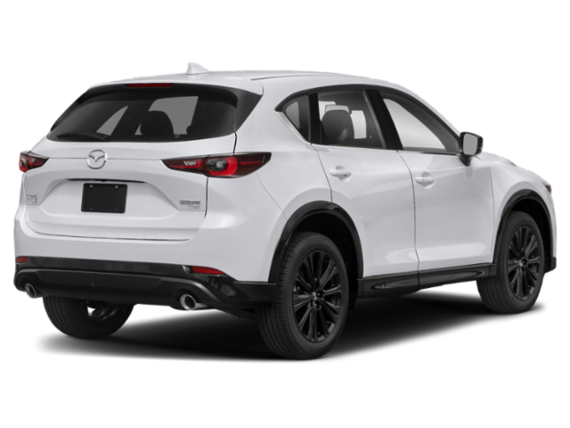 2022 Mazda CX-5 Utility 4D Touring AWD