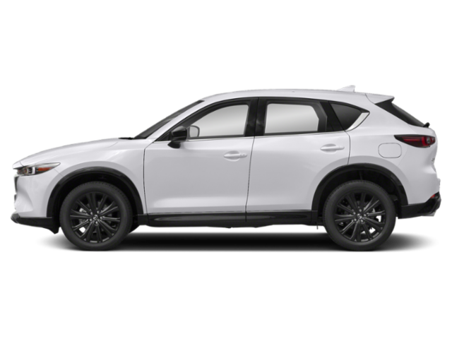 2022 Mazda CX-5 Utility 4D Touring AWD
