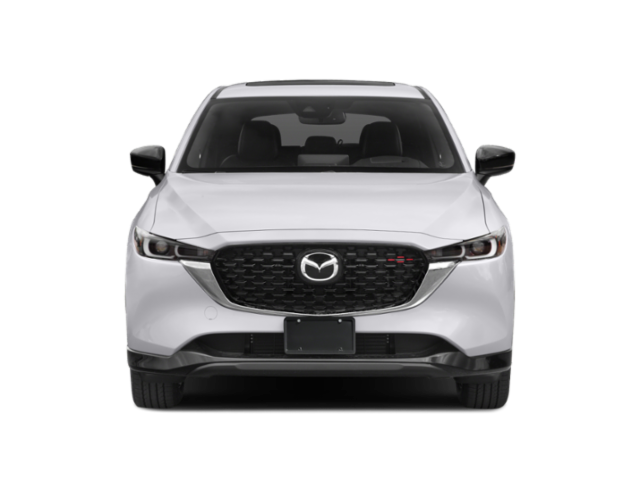 2022 Mazda CX-5 Utility 4D Touring AWD