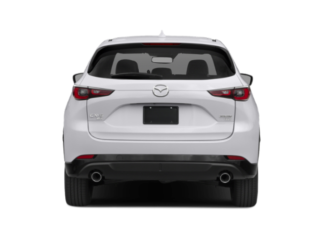 2022 Mazda CX-5 Utility 4D Touring AWD