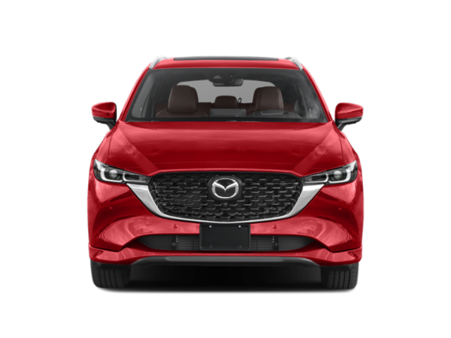 2022 Mazda CX-5 Utility 4D Turbo Signature AWD