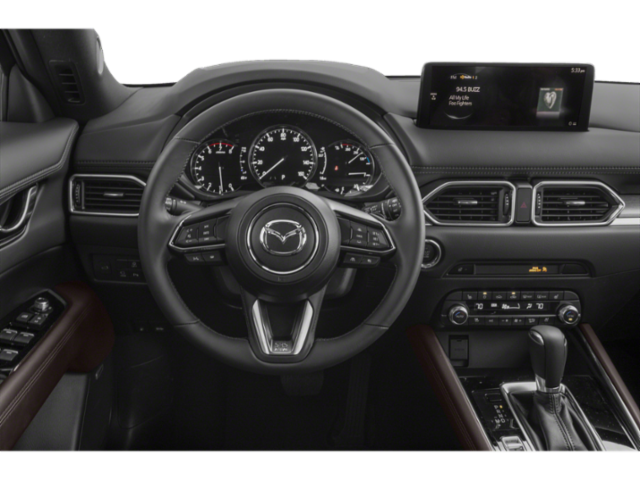 2022 Mazda CX-5 Utility 4D Turbo Signature AWD