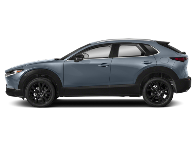 2022 Mazda CX-30 Utility 4D S Carbon Edition AWD