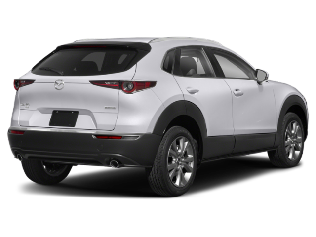 2022 Mazda CX-30 Utility 4D S Select AWD