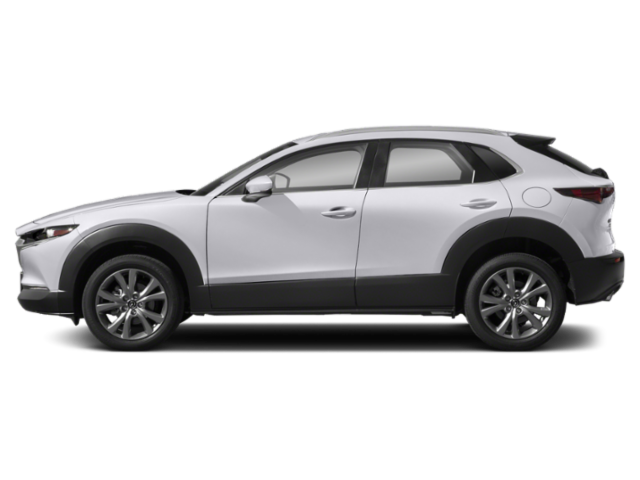 2022 Mazda CX-30 Utility 4D S Preferred AWD