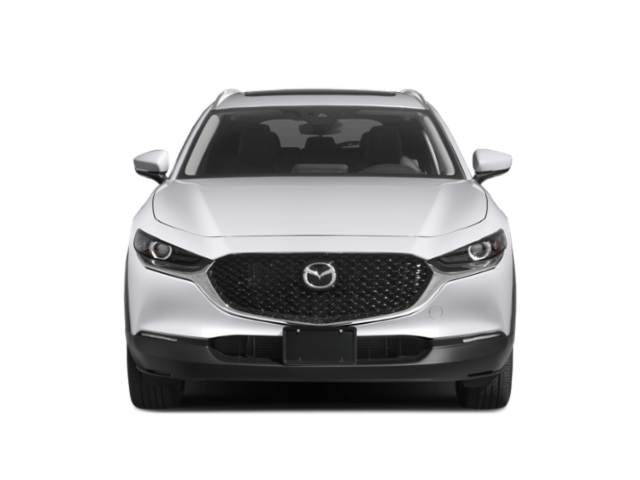 2022 Mazda CX-30 Utility 4D S Preferred AWD