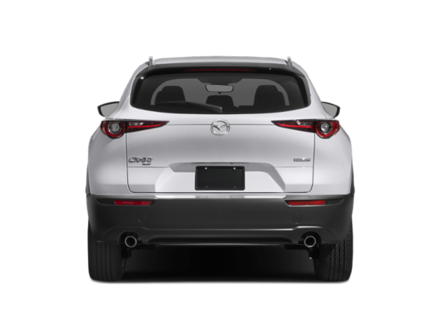 2022 Mazda CX-30 Utility 4D S Preferred AWD