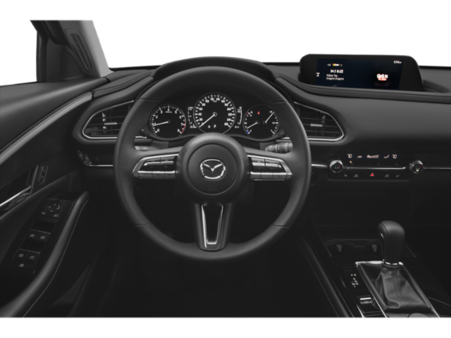 2022 Mazda CX-30 Utility 4D S Select AWD