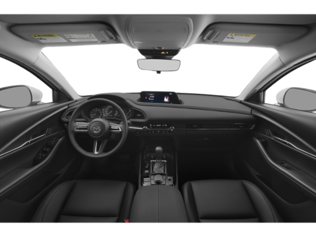 2022 Mazda CX-30 Utility 4D S Preferred AWD