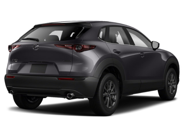 2022 Mazda CX-30 Utility 4D S Select AWD