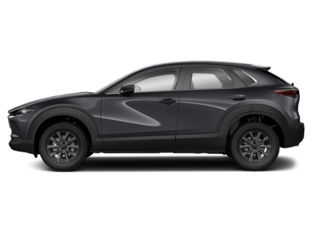 2022 Mazda CX-30 Utility 4D S AWD