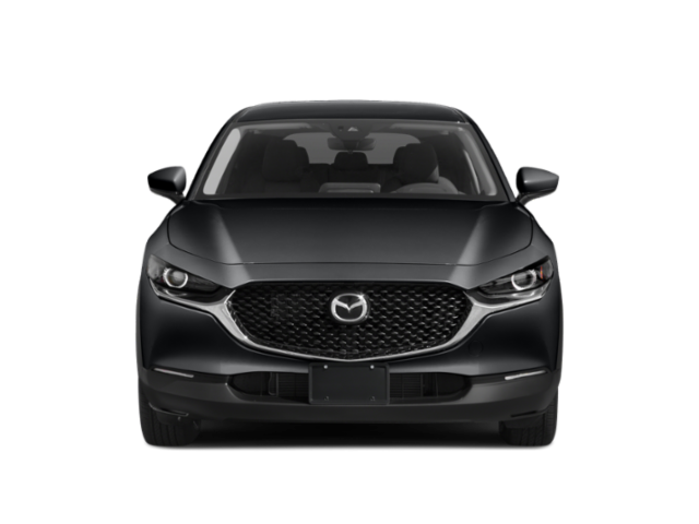 2022 Mazda CX-30 Utility 4D S AWD