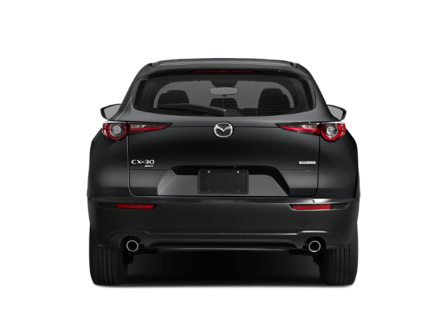 2022 Mazda CX-30 Utility 4D S AWD