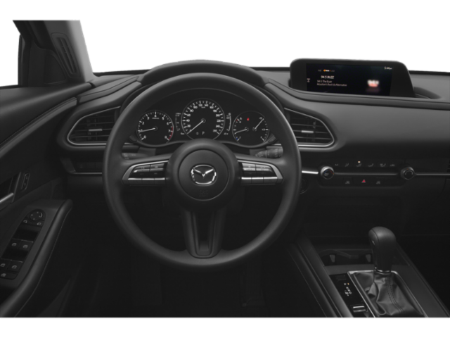 2022 Mazda CX-30 Utility 4D S AWD