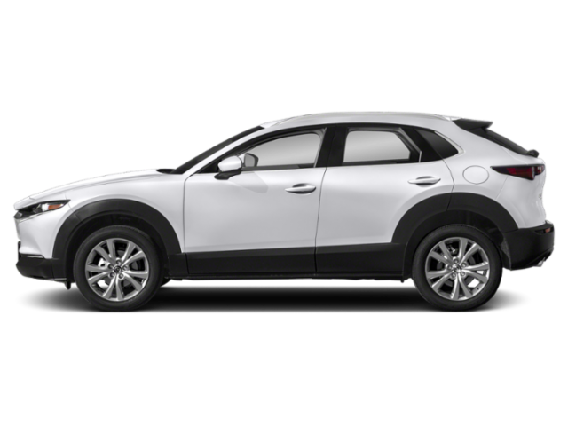 2022 Mazda CX-30 Utility 4D S Select AWD