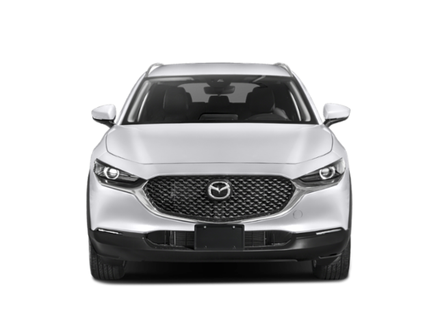 2022 Mazda CX-30 Utility 4D S Select AWD