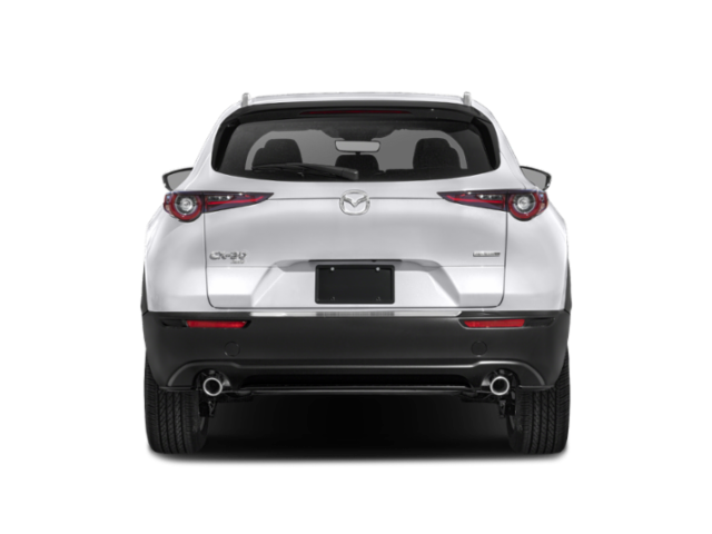 2022 Mazda CX-30 Utility 4D S Select AWD