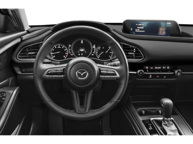 2022 Mazda CX-30 Utility 4D S Select AWD