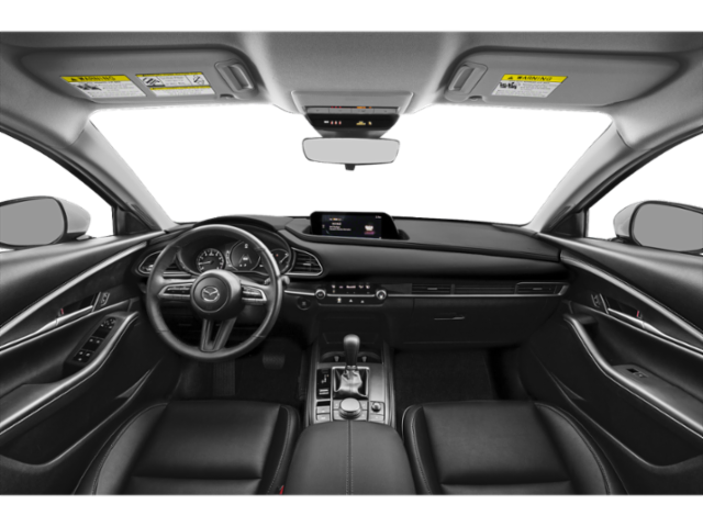 2022 Mazda CX-30 Utility 4D S Select AWD