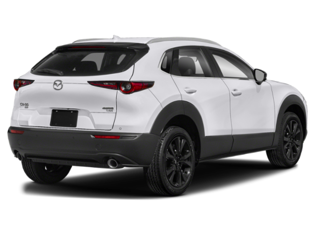 2022 Mazda CX-30 Utility 4D Premium Plus AWD