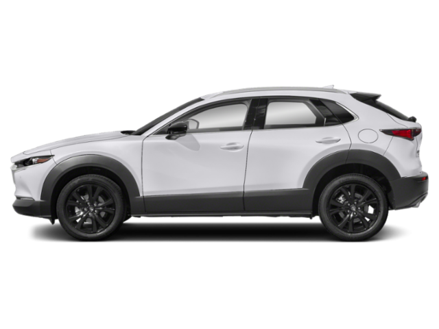 2022 Mazda CX-30 Utility 4D Premium Plus AWD