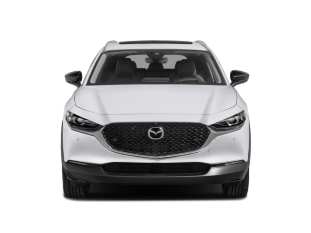 2022 Mazda CX-30 Utility 4D Premium Plus AWD