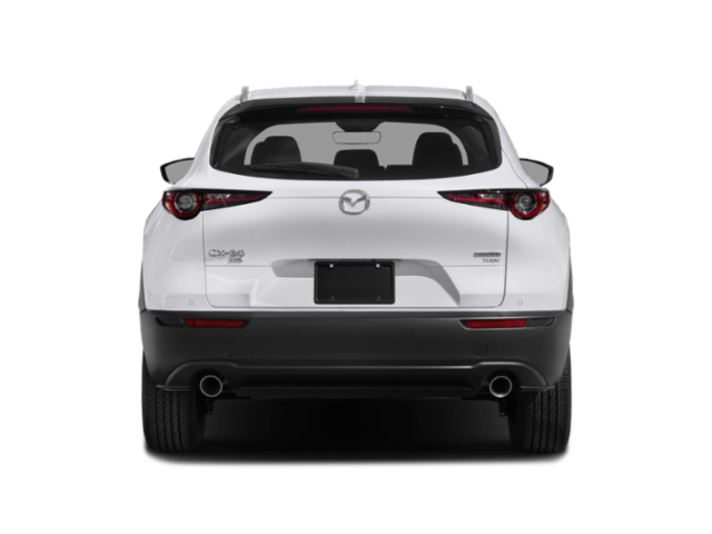 2022 Mazda CX-30 Utility 4D Premium Plus AWD