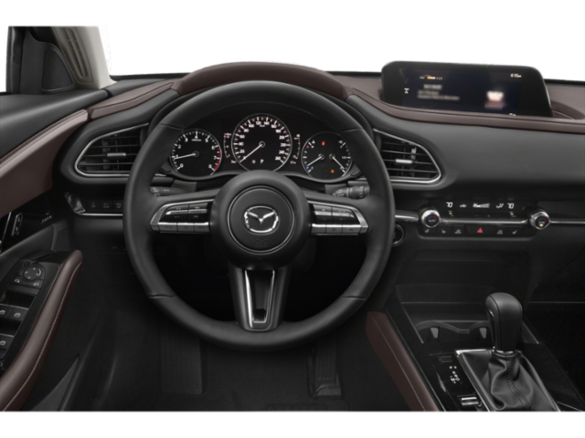 2022 Mazda CX-30 Utility 4D Premium Plus AWD