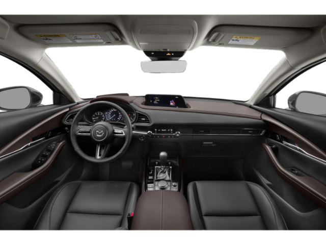 2022 Mazda CX-30 Utility 4D Premium Plus AWD