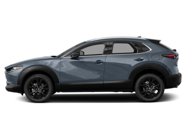 2022 Mazda CX-30 Utility 4D Premium AWD Turbo