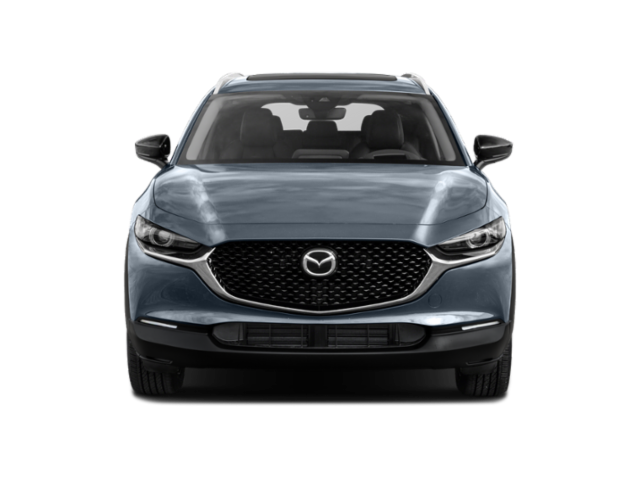 2022 Mazda CX-30 Utility 4D Premium AWD Turbo