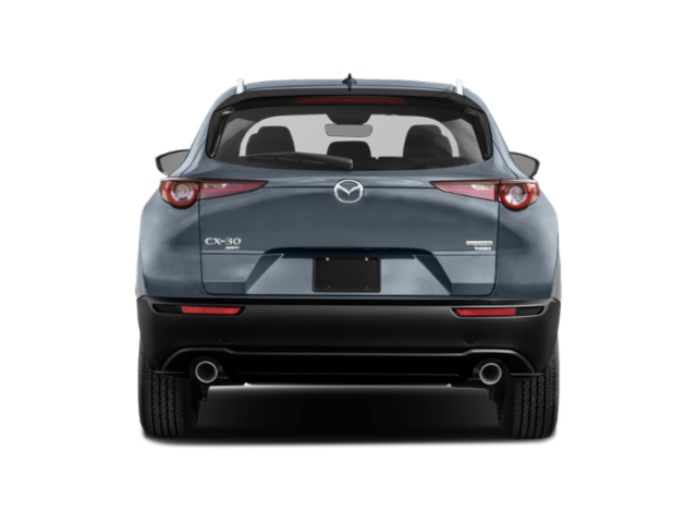 2022 Mazda CX-30 Utility 4D Premium AWD Turbo