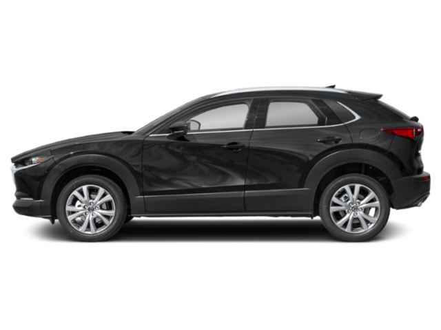 2022 Mazda CX-30 Utility 4D S Premium AWD