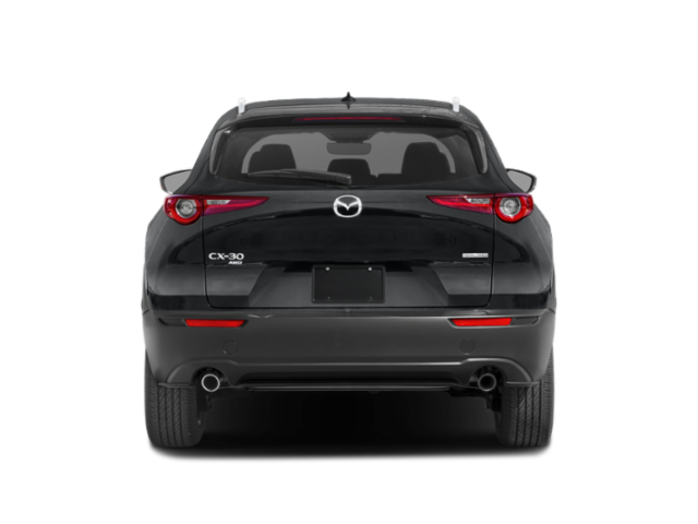 2022 Mazda CX-30 Utility 4D S Premium AWD