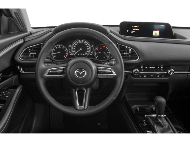 2022 Mazda CX-30 Utility 4D S Premium AWD
