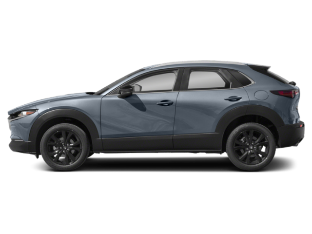2022 Mazda CX-30 Utility 4D AWD Turbo
