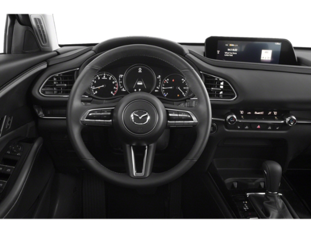 2022 Mazda CX-30 Utility 4D AWD Turbo