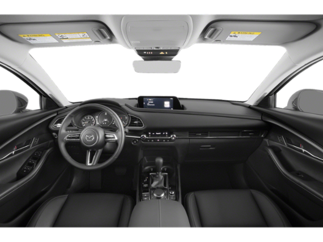 2022 Mazda CX-30 Utility 4D AWD Turbo