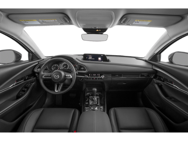 2022 Mazda CX-30 Utility 4D S Premium AWD
