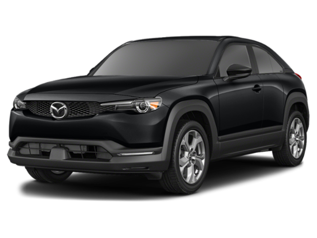 2022 Mazda MX-30 Utility 4D Premium Plus 2WD