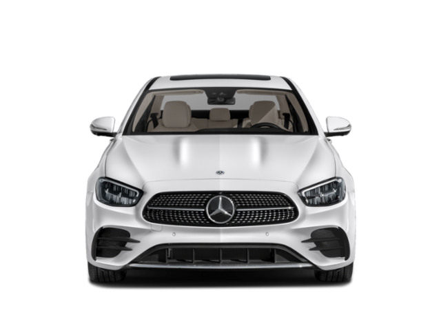 2022 Mercedes-Benz E-Class Sedan 4D E350