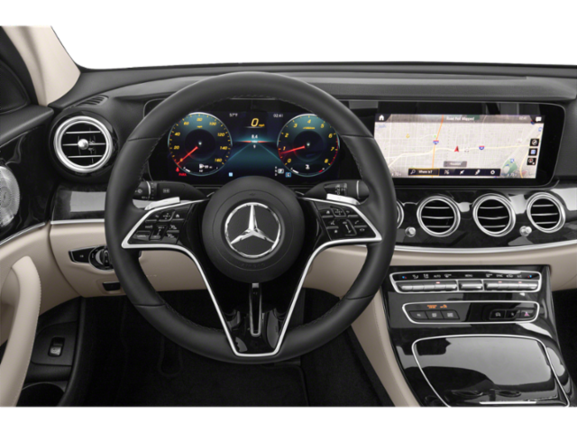 2022 Mercedes-Benz E-Class Coupe 2D E450 AWD