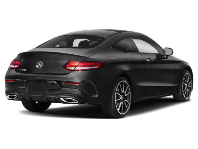 2022 Mercedes-Benz C-Class Sedan 4D C300 AWD