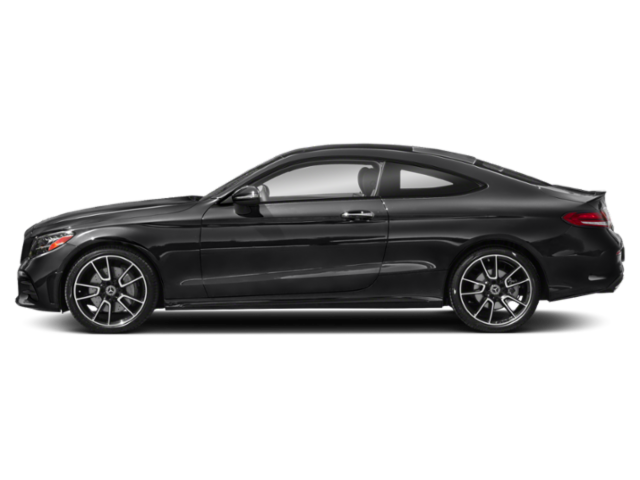 2022 Mercedes-Benz C-Class Coupe 2D C300