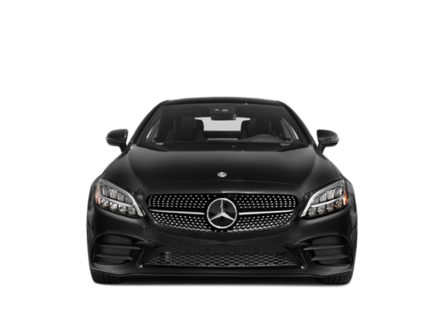 2022 Mercedes-Benz C-Class Coupe 2D C300